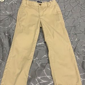 The Children’s Place khakis
